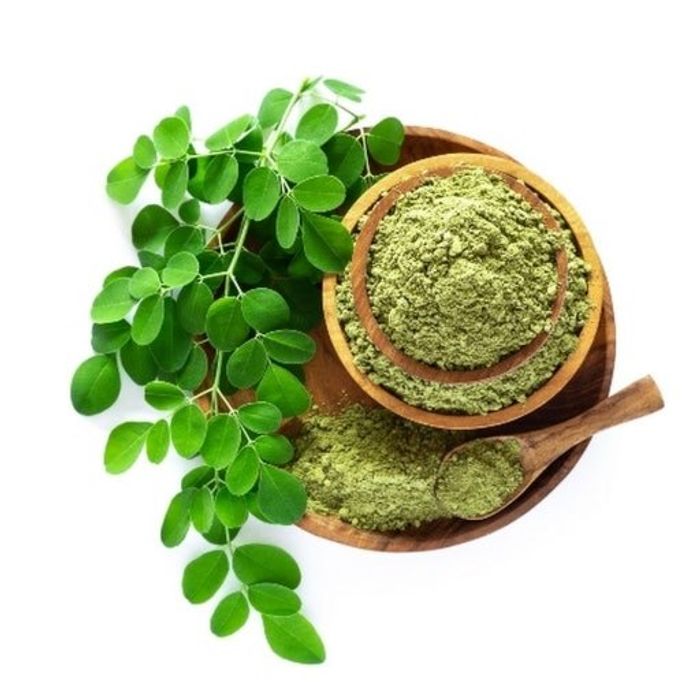 Moringa Powder 
