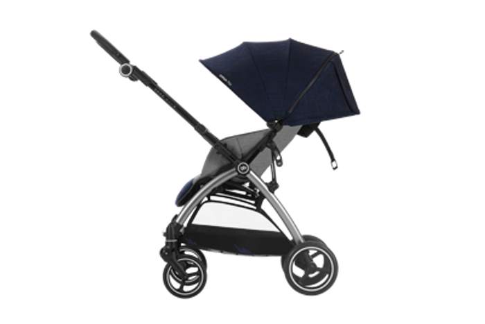 ORSA E5011  Stroller Хүүхдийн тэрэг