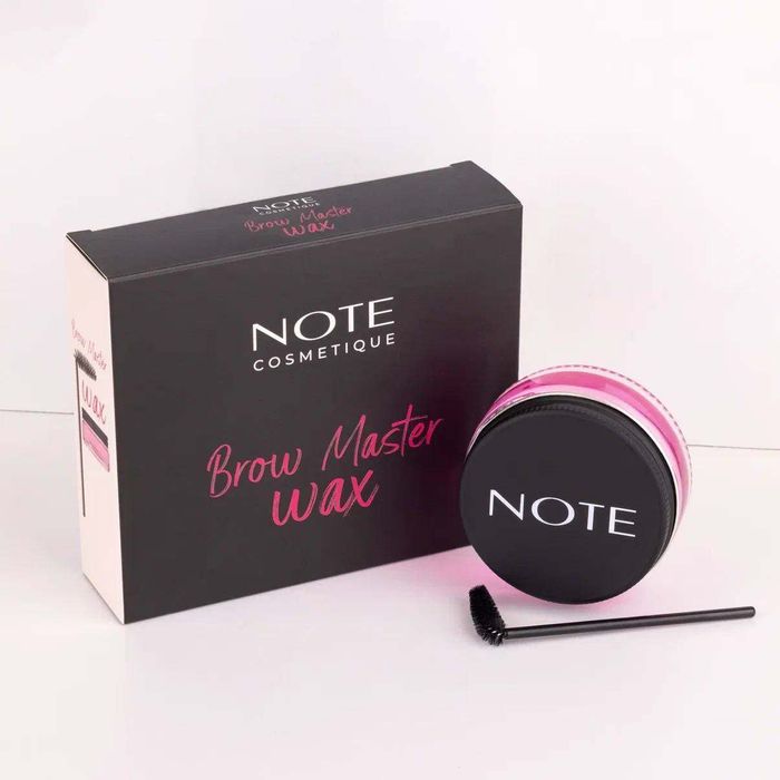 BROW MASTER WAX/ Хөмсөг хэлбэржүүлэгч вакс