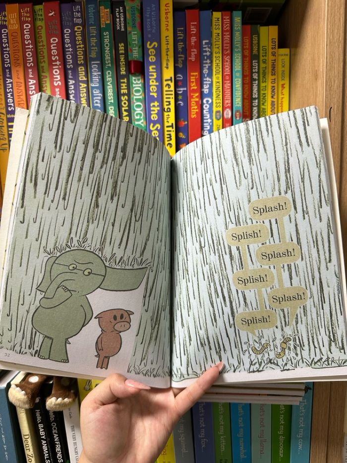 Are you ready to play outside