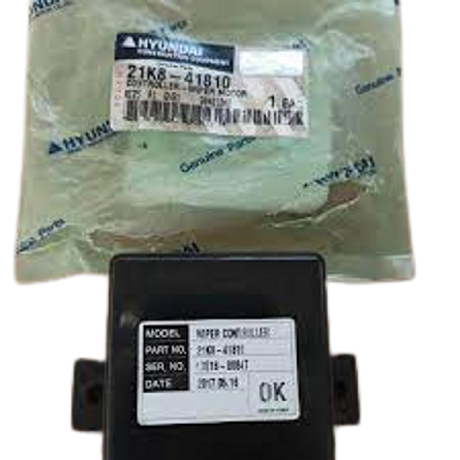 LAMP ASSY-WORK LED, Ажлын ЛЕД гэрэл