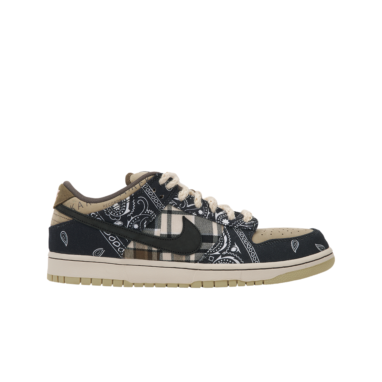Nike x Travis Scott SB Dunk Low