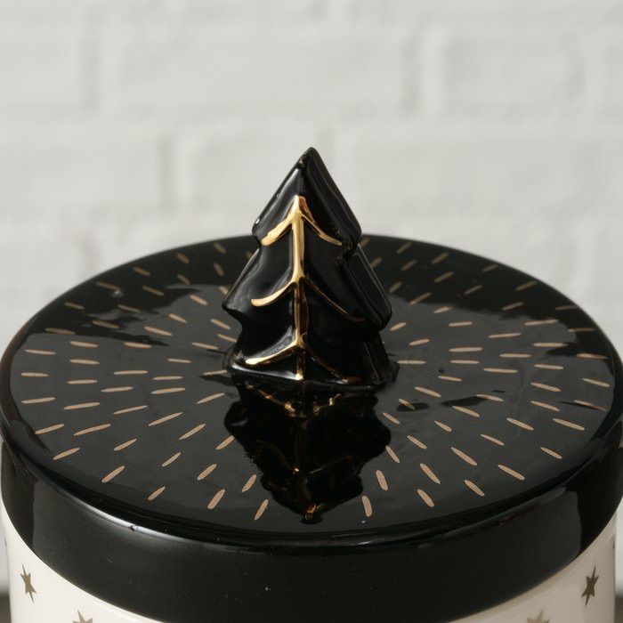 Storage canister 1sh