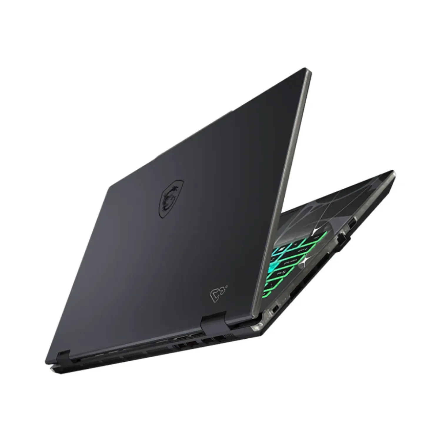 - MSI Cyborg 15.6" FHD 144Hz Display Intel Core 7-240H, NVIDIA GeForce RTX 5060, 16GB RAM, 512GB NVMe SSD  НѲАТ-тай ҮНЭ