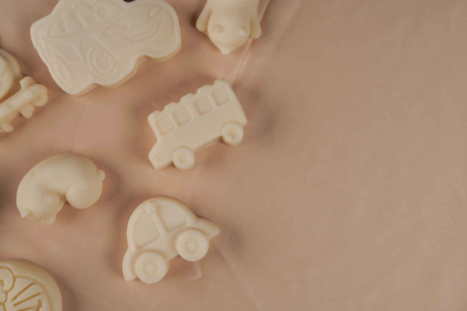 Хүүхдийн саван