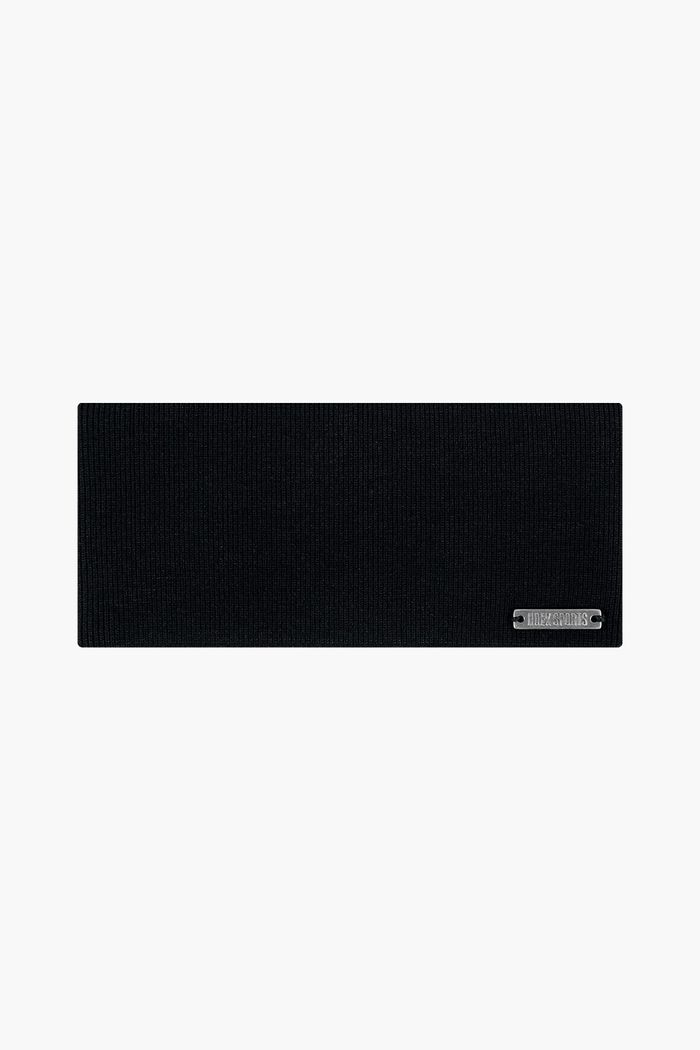Soft Knit Head Band