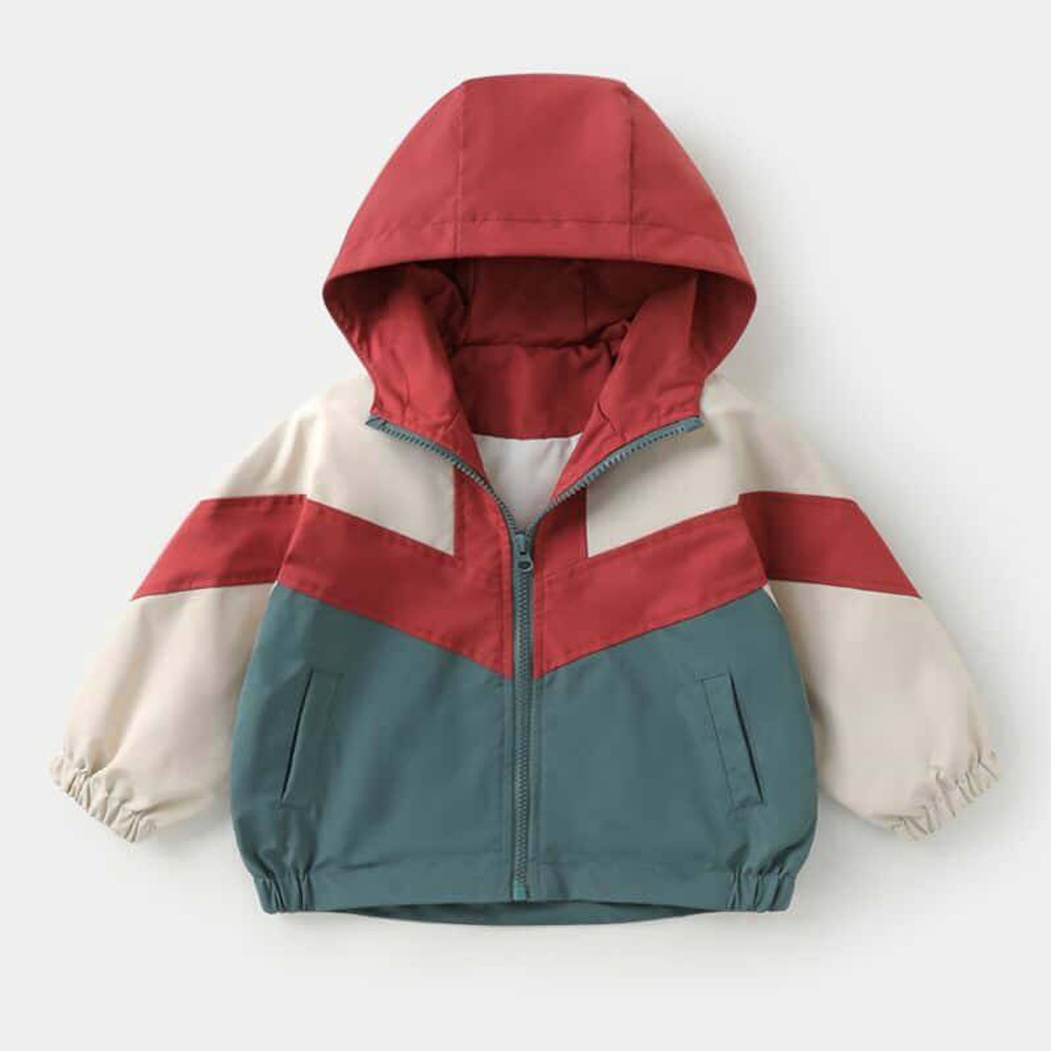 салхины куртика хүрэн 