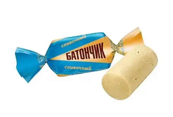 Чихэр НК Батончик 1кг