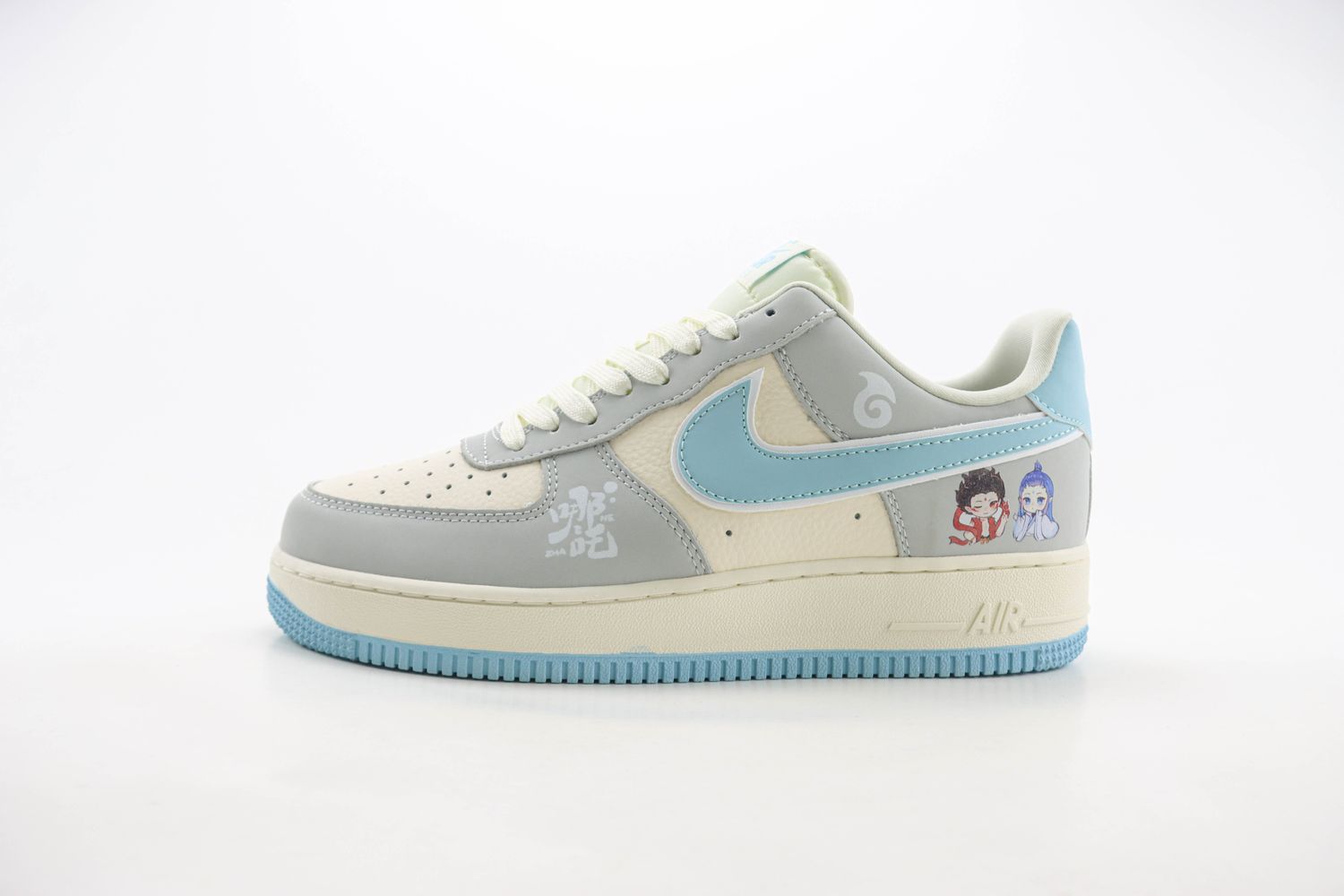 Nike Airforce 1 Low 01