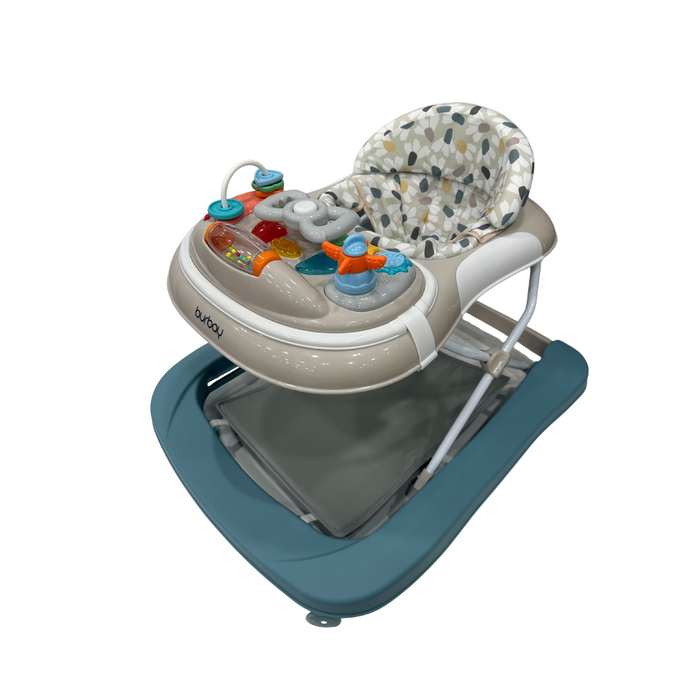 Burbay - Хөлд оруулагч, 6сар+