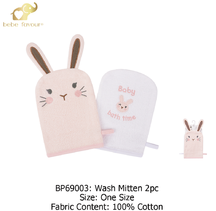 BEBE FAVOUR - 2 Хос бие угаагч