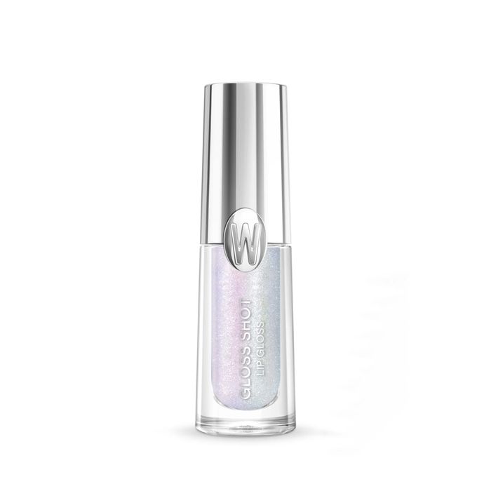 LIP GLOSS 37 SNOWFLAKE -  GLOSS SHOT