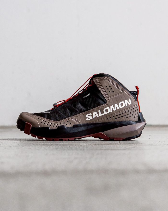 Salomon S/LAB | Waterway 