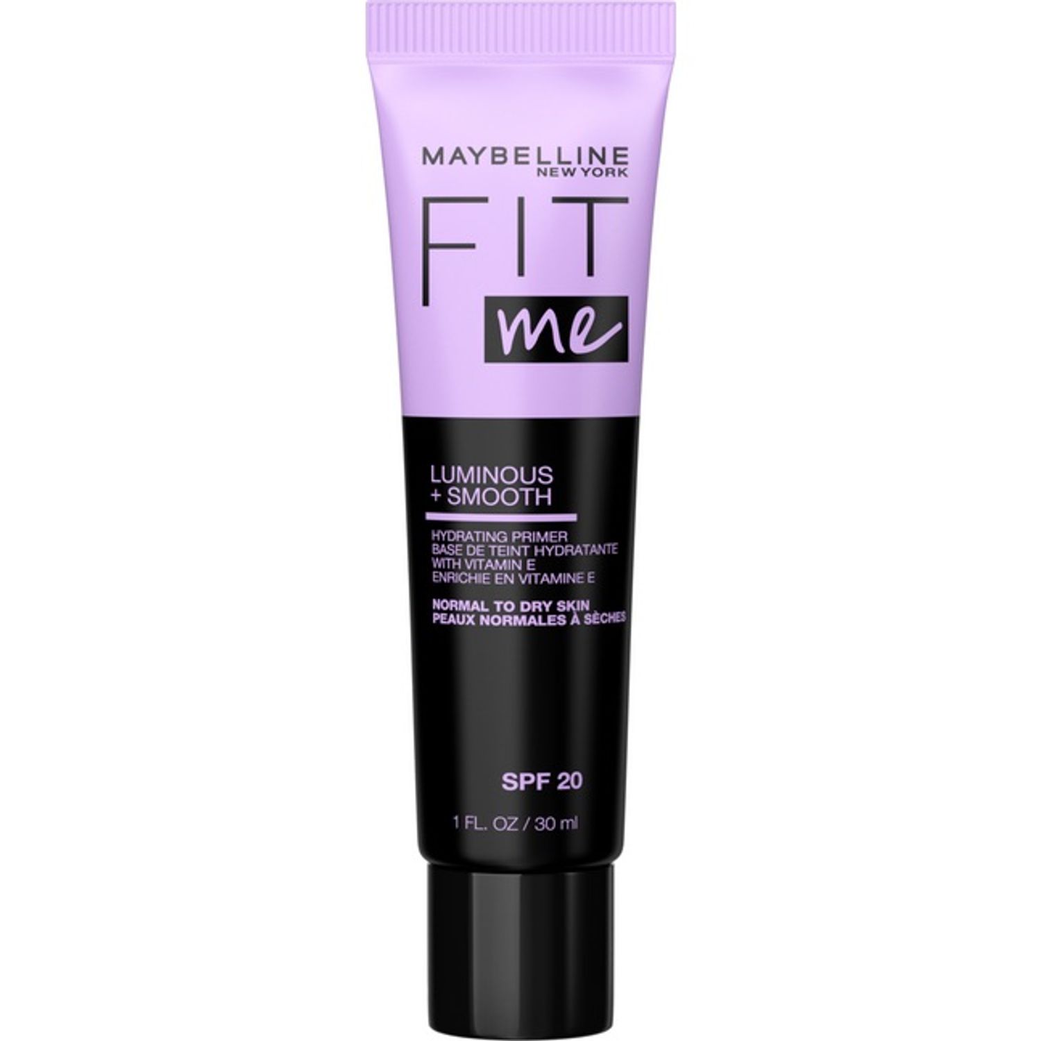 Maybelline Fit me lumi primer