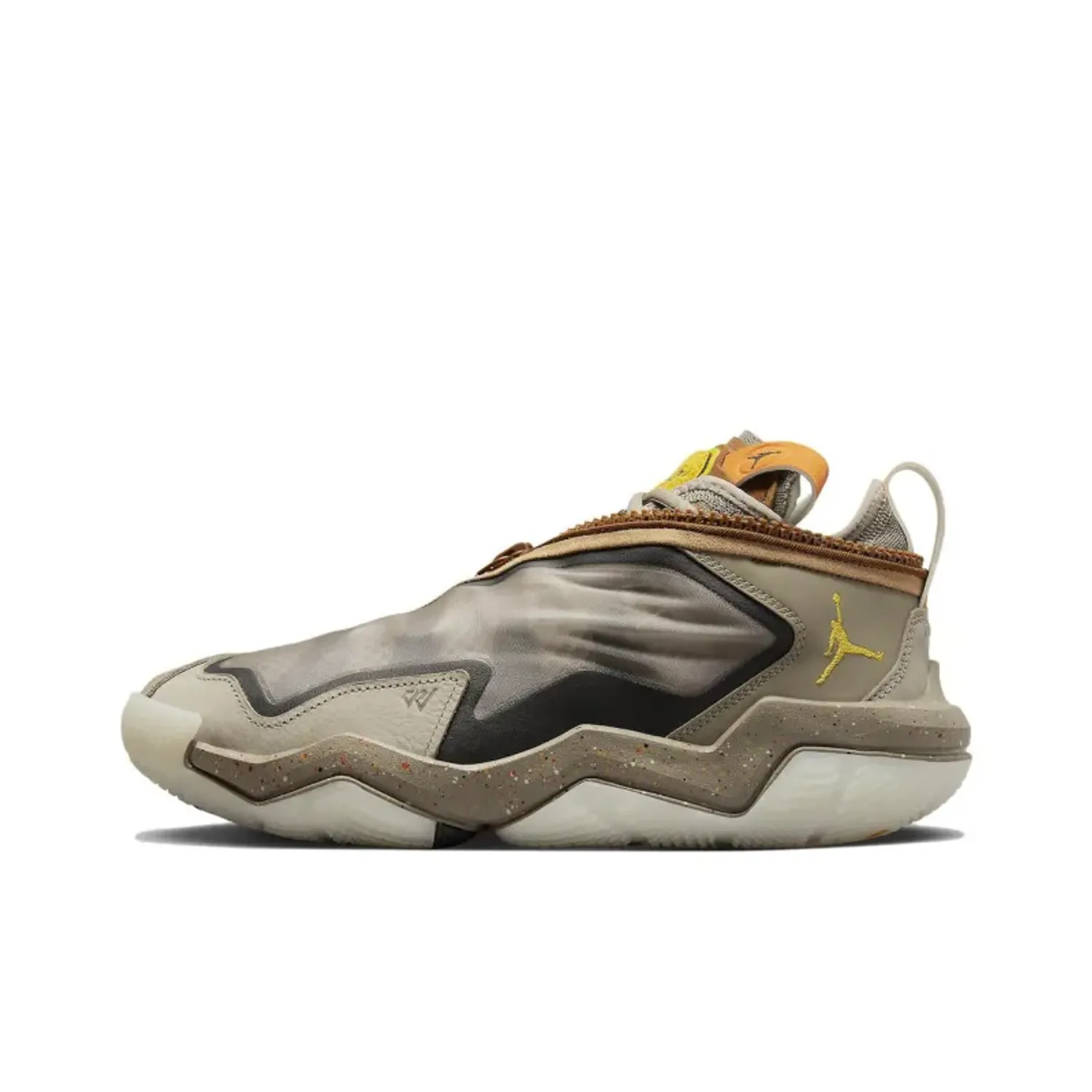 Jordan Why Not .6 Basketball Shoes Men