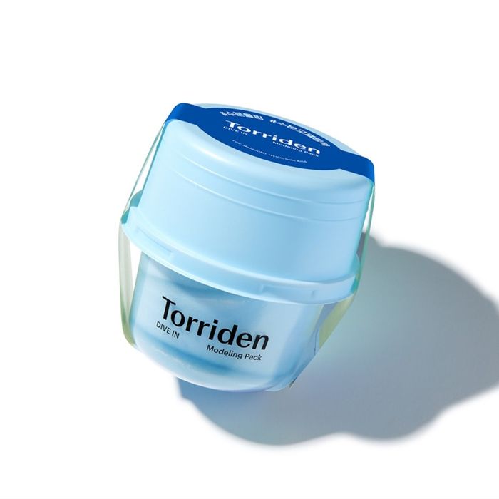 Torriden Dive in Modeling Pack 25 gr