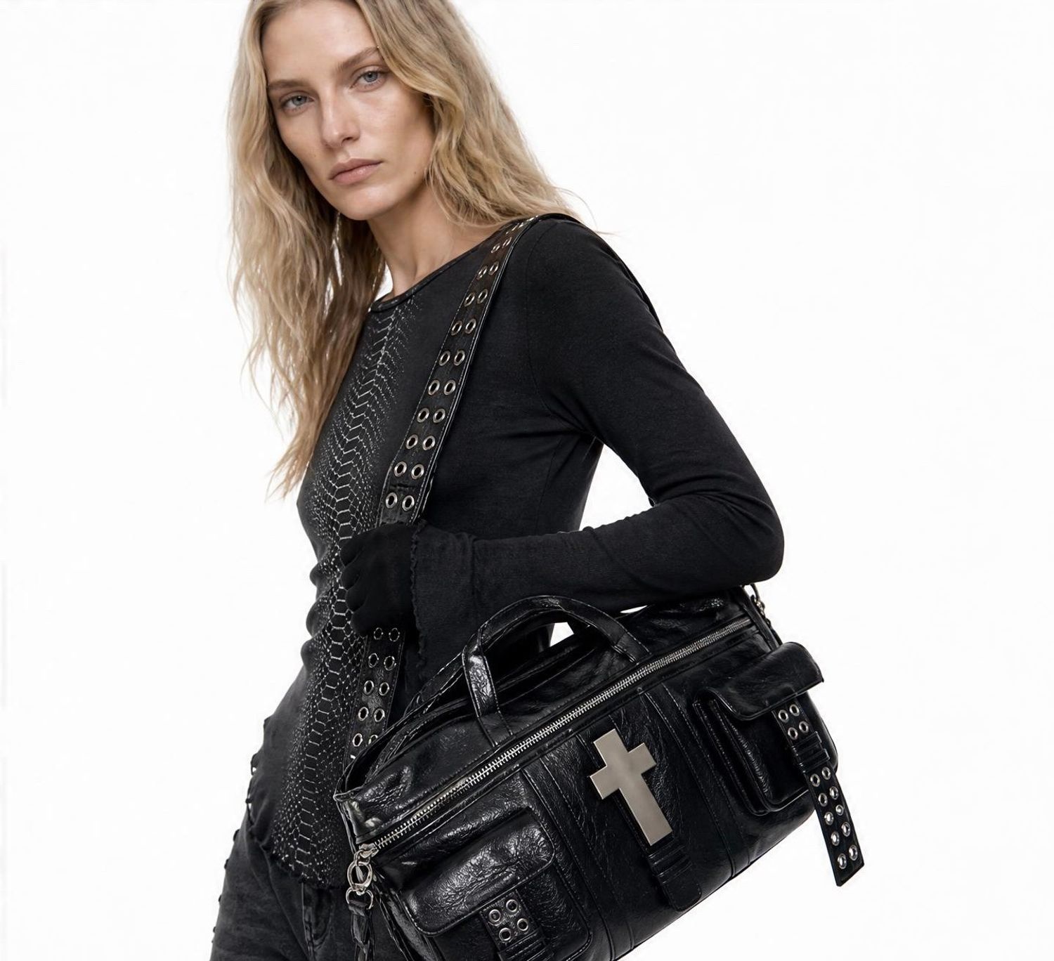 Cross Body Bag