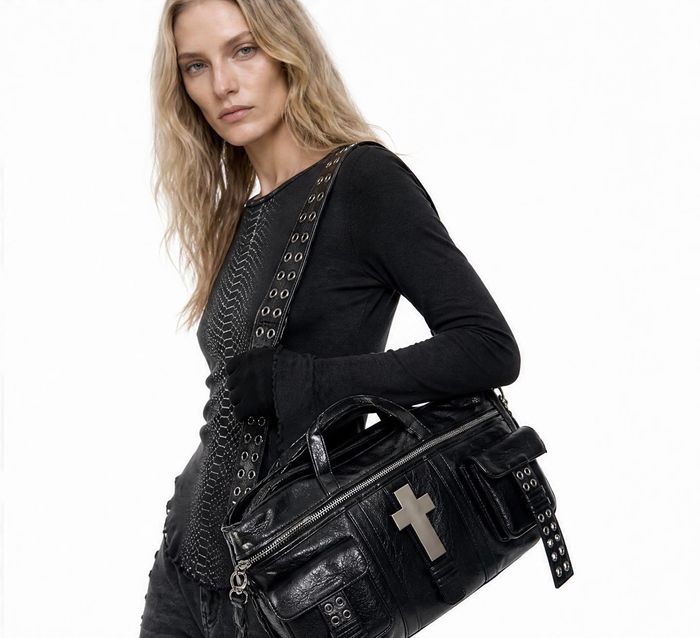 Cross Body Bag