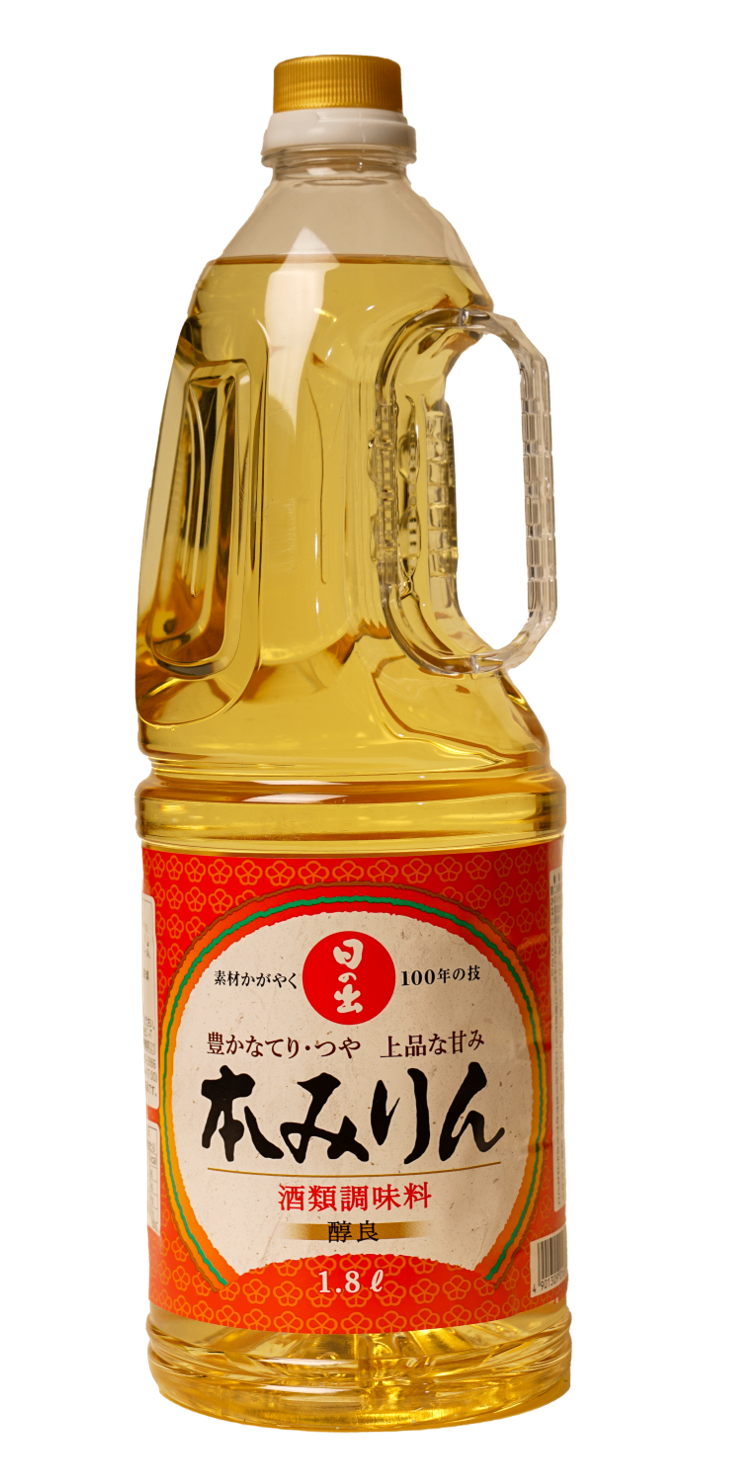 Hinode Hon Mirin 6/1800ml