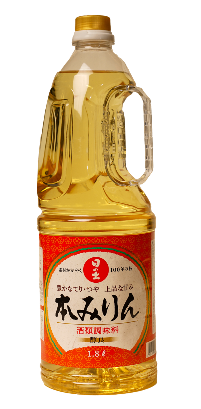 Hinode Hon Mirin 6/1800ml