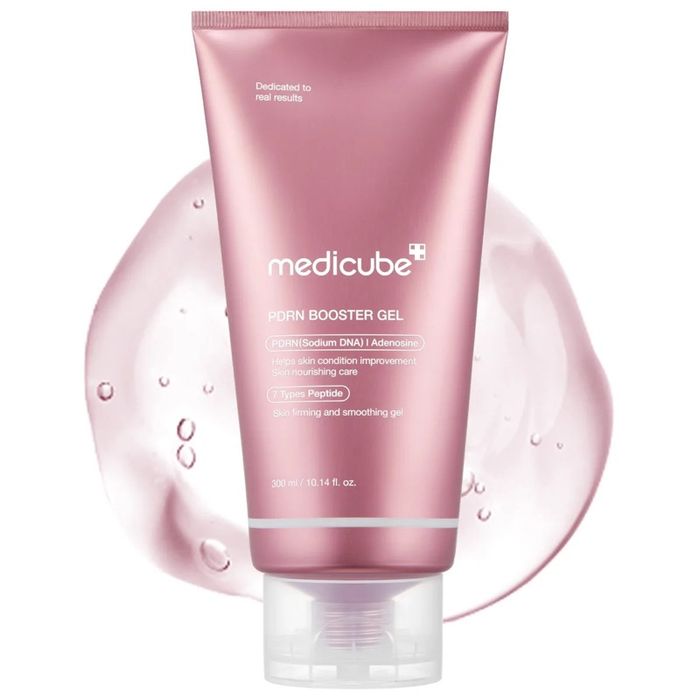 Medicube PDRN Booster gel 300ml