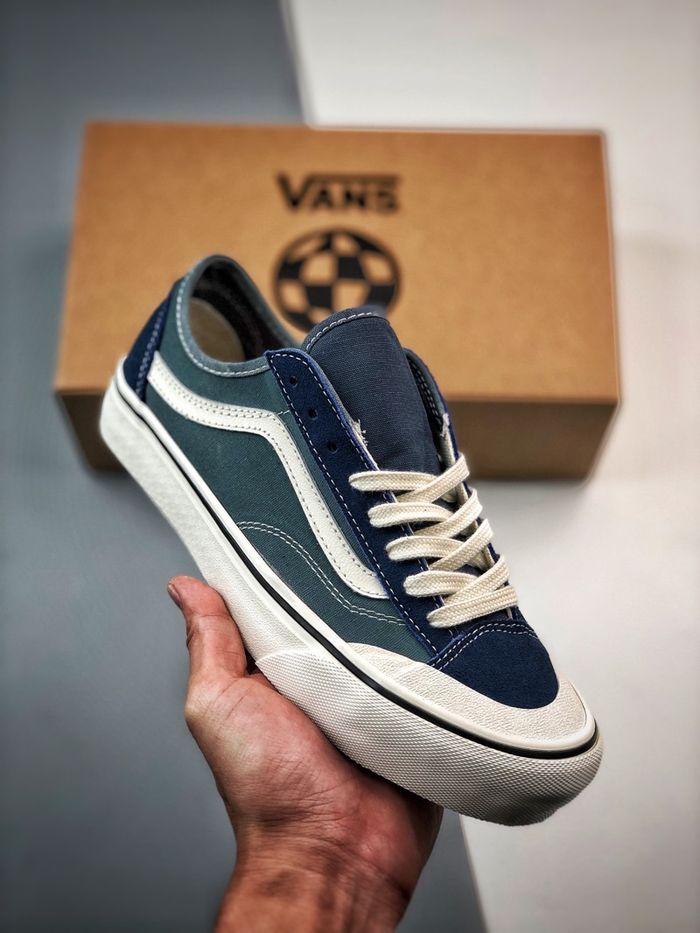 Vans Style 36 Cecon SF