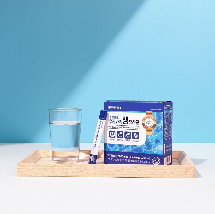 Гэр бүлийн харшлын ашигтай бактери