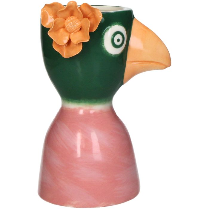 Шувуун загвартай ваар