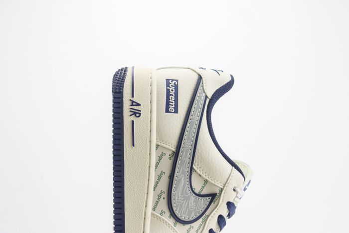 Nike Air Force 1 Low x supreme 60
