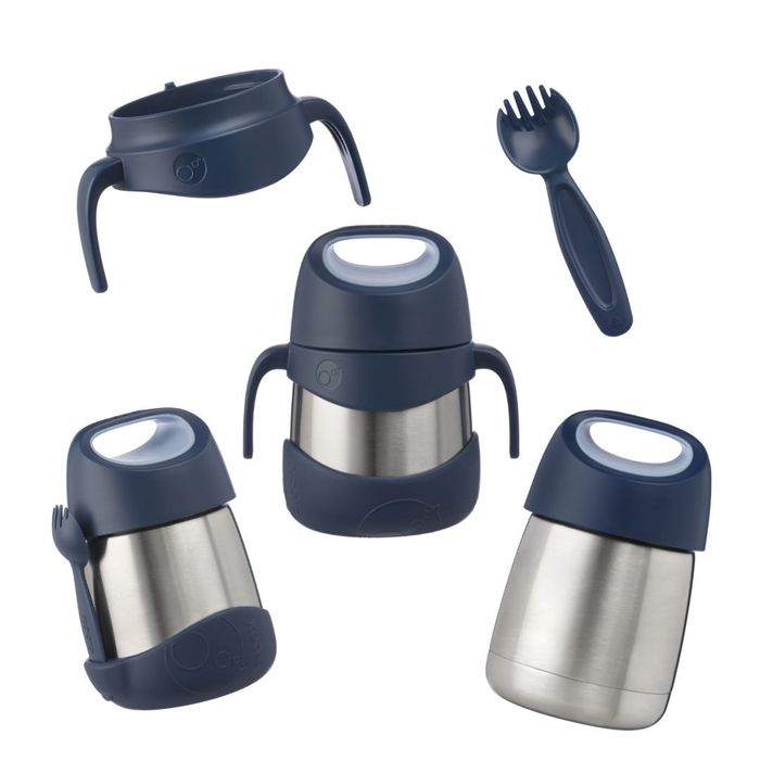 335мл Хоолны ган сав - midnight