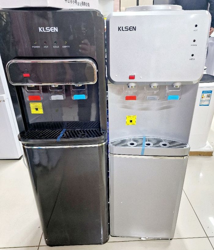 Шугаманд холбодог усны аппарат (өндөр)