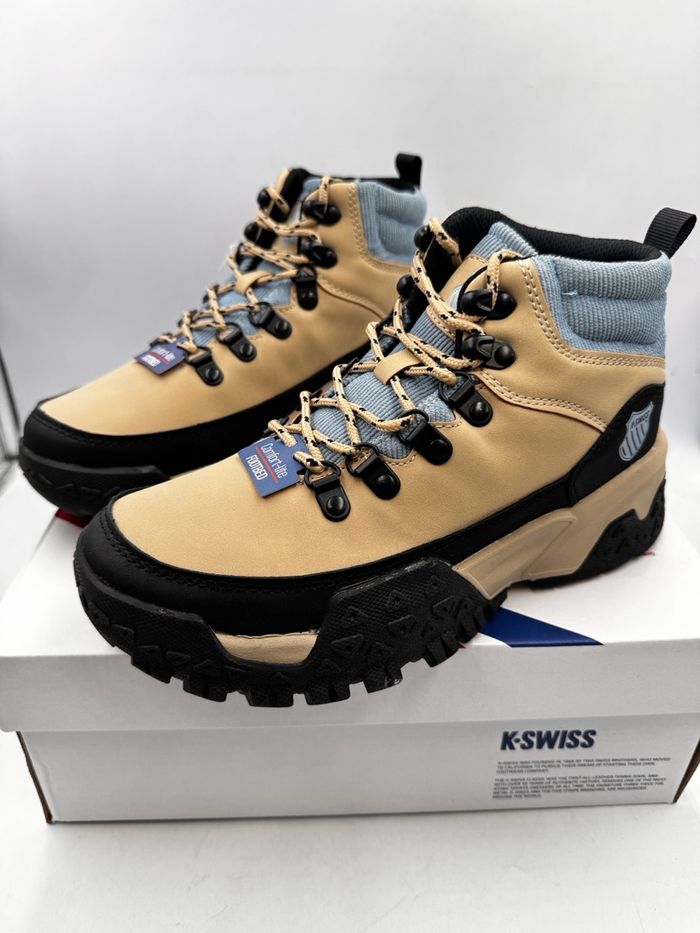 KSwiss 4 улирлын гутал