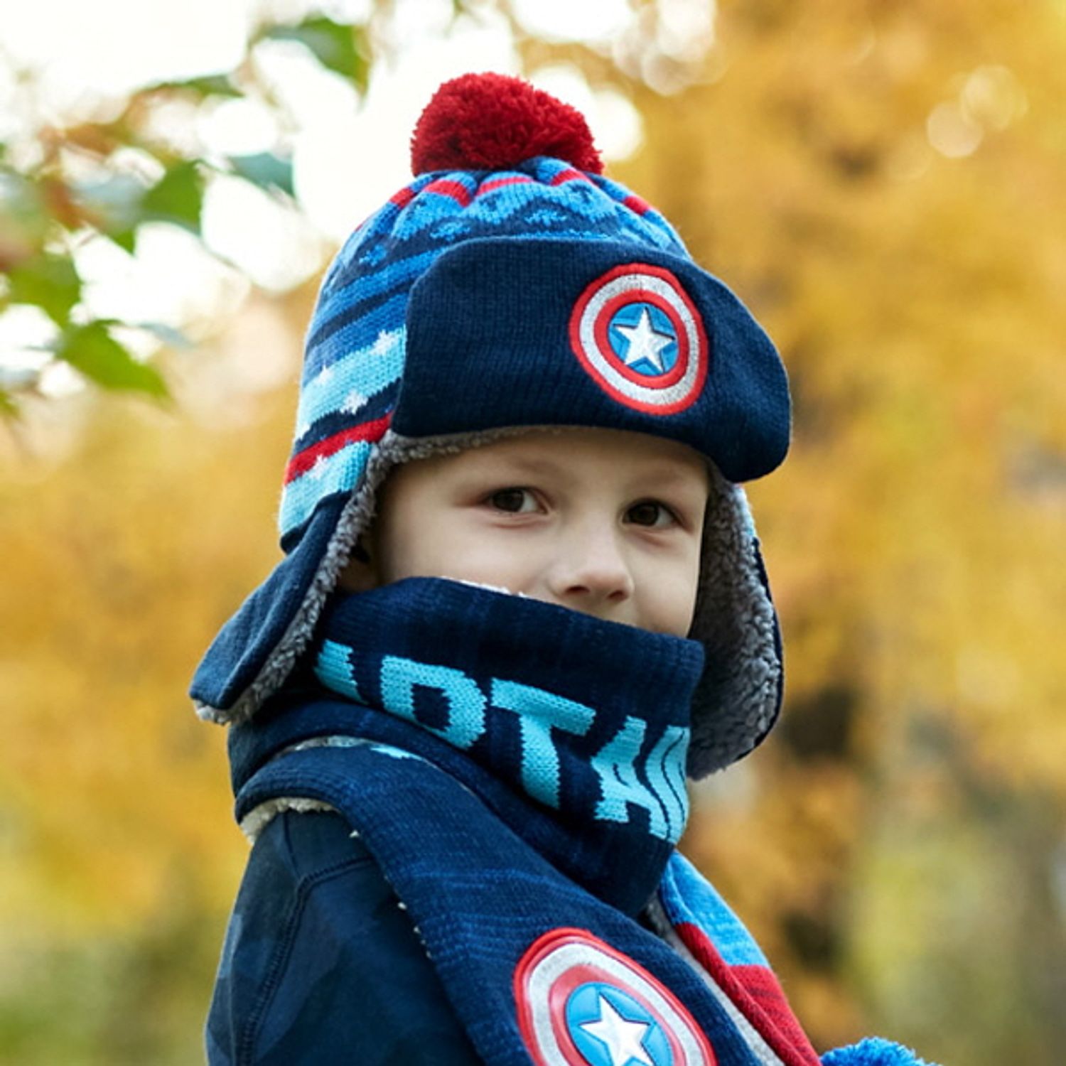 Өвлийн малгай MV0233 