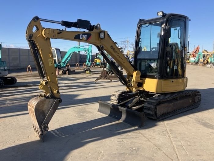 CAT 303
