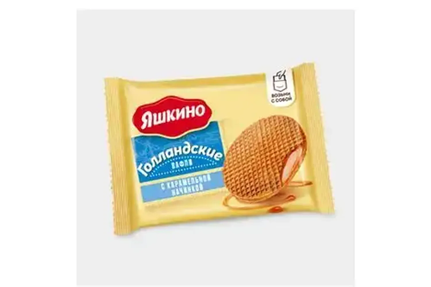 Печень Яшкино голланд 36г
