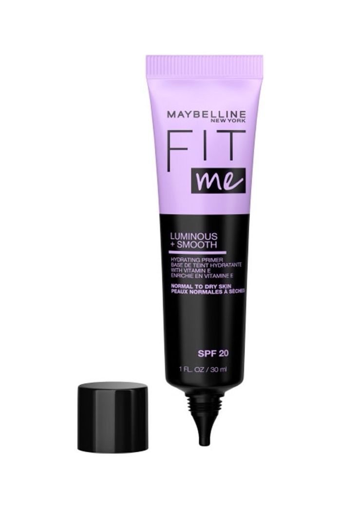 Maybelline Fit me lumi primer