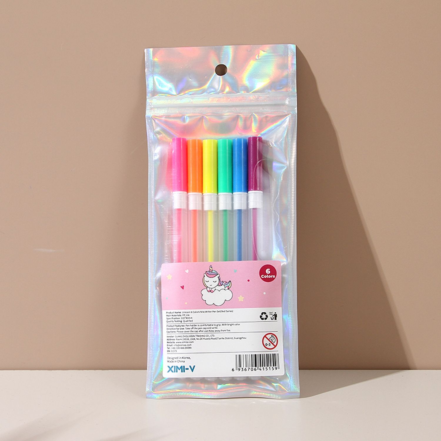 Office/Sports/Gift Wrapping Accessories 