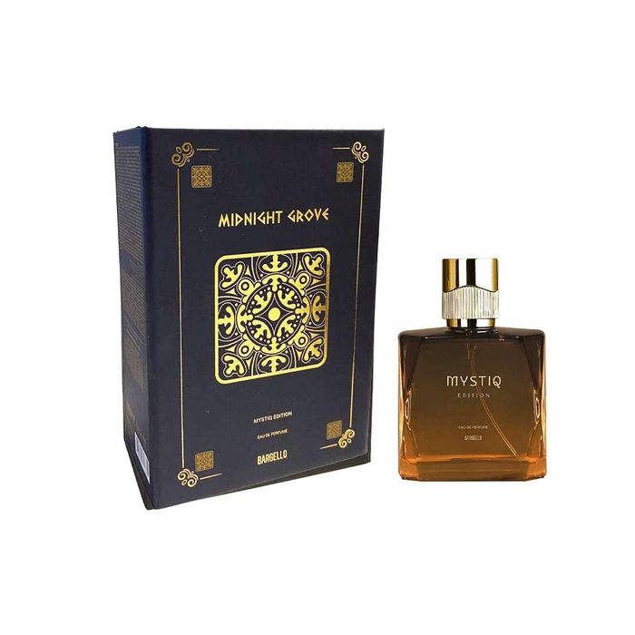  MIDNIGHT GROVE UNISEX 100 ml
