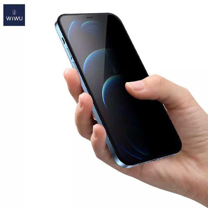 iPhone screen protector I Privacy 