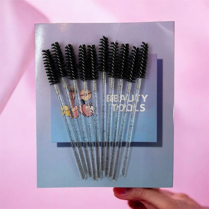 Ayras Beauty Spoolie Brush 