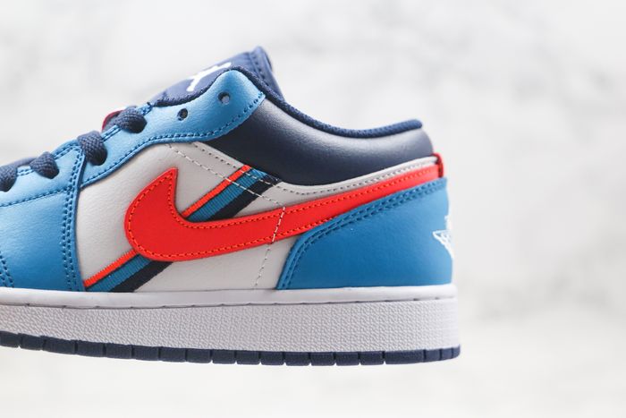 Jordan 1 Low Game Time (GS)