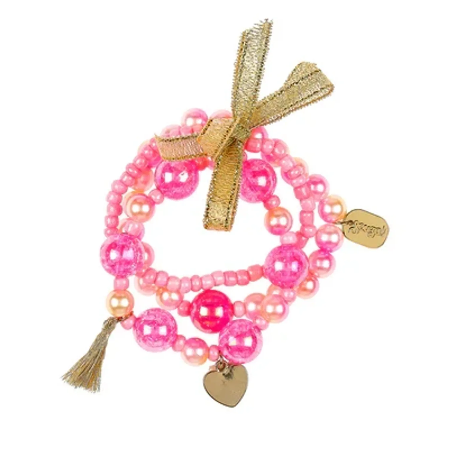  Alky pink Bracelet
