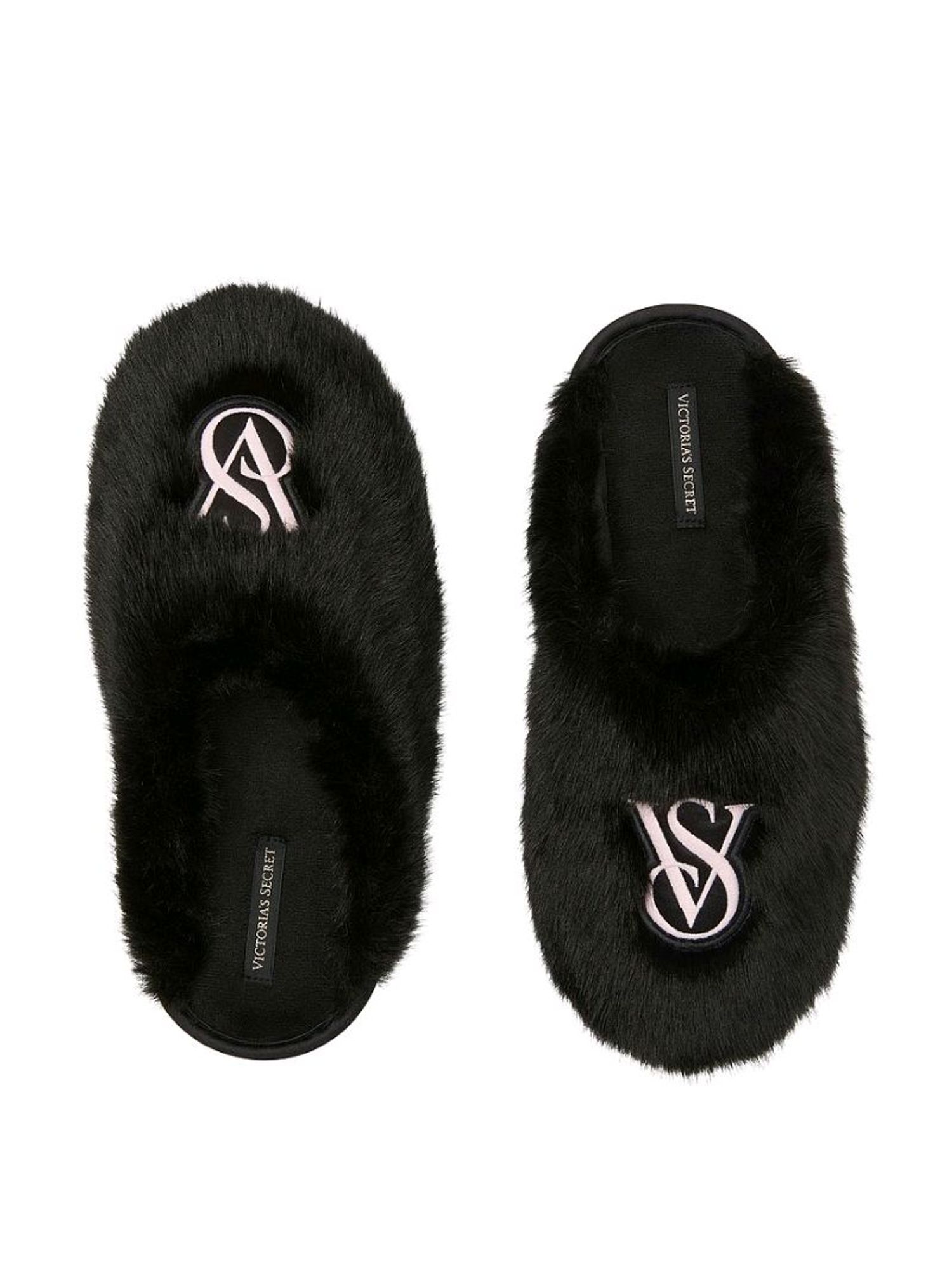 Victoria's Secret Slippers