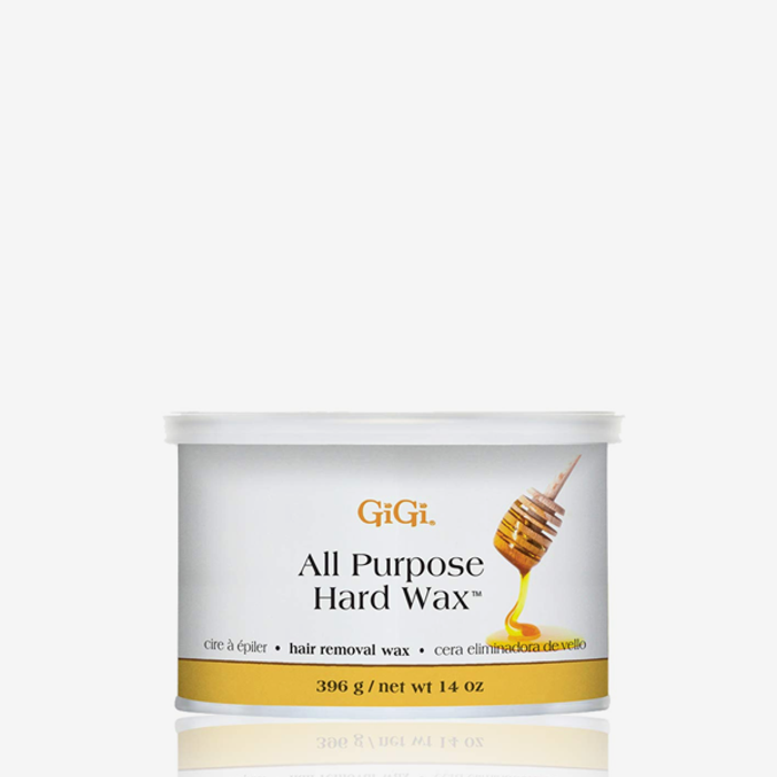 Вакс - Gigi all purpose hard wax 396g