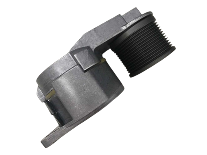 Tensioner-Belt, Ремен Чангалагч