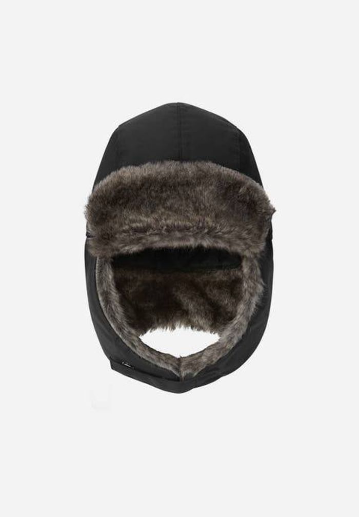 Reimatec hat, Ilves, Black