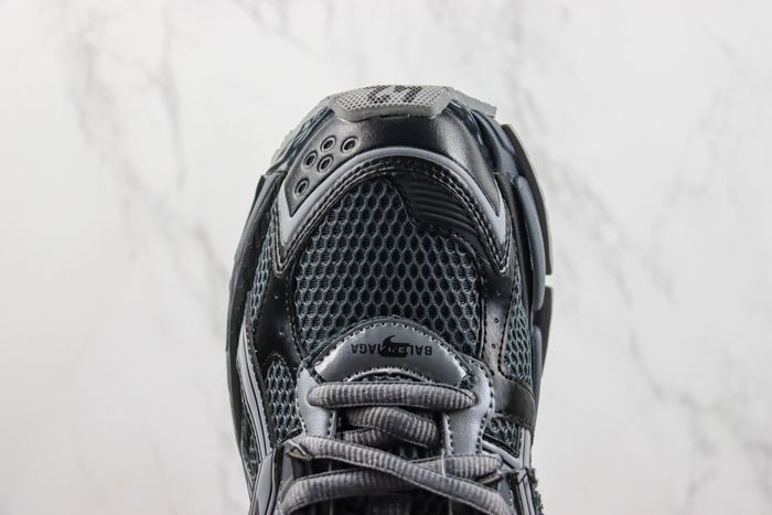 Balenciaga Runner Dark Grey