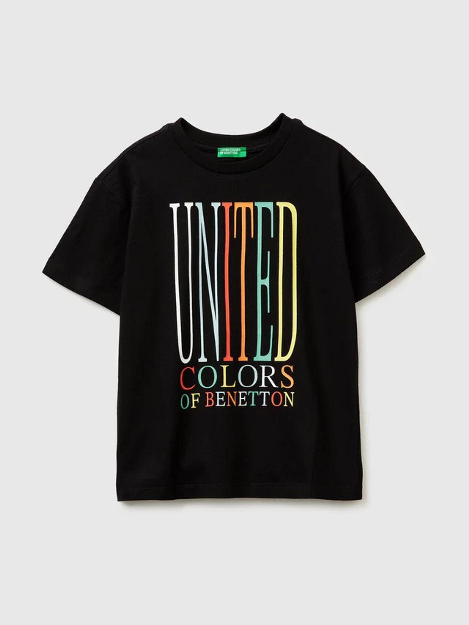 T-shirt BEN 3I1XC10S4_100