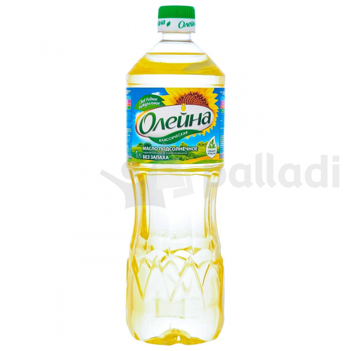 Ургамлын тос Олейна 1л