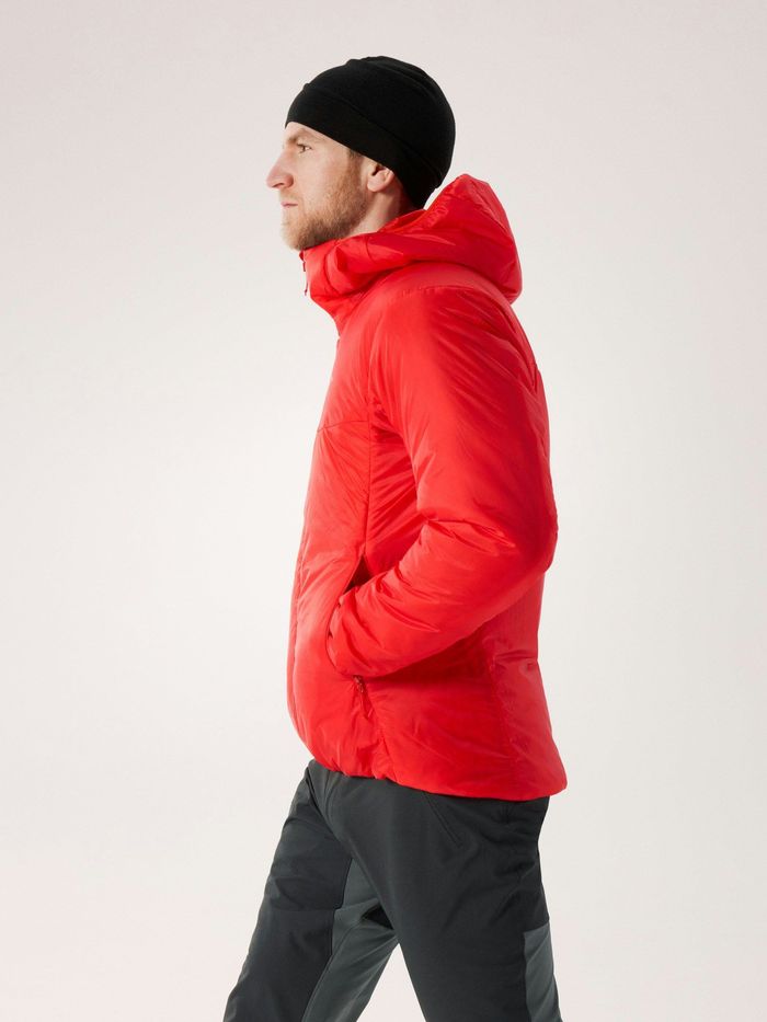 Arc'teryx | Nuclei Hoody | Insulated | Men's 